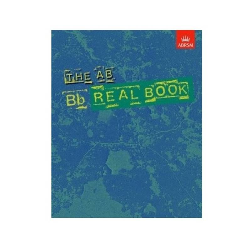 ABRSM The AB | Bb Real Book (Clarinet)
