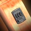Cherub GU-3 | Ukulele Pickup System 2