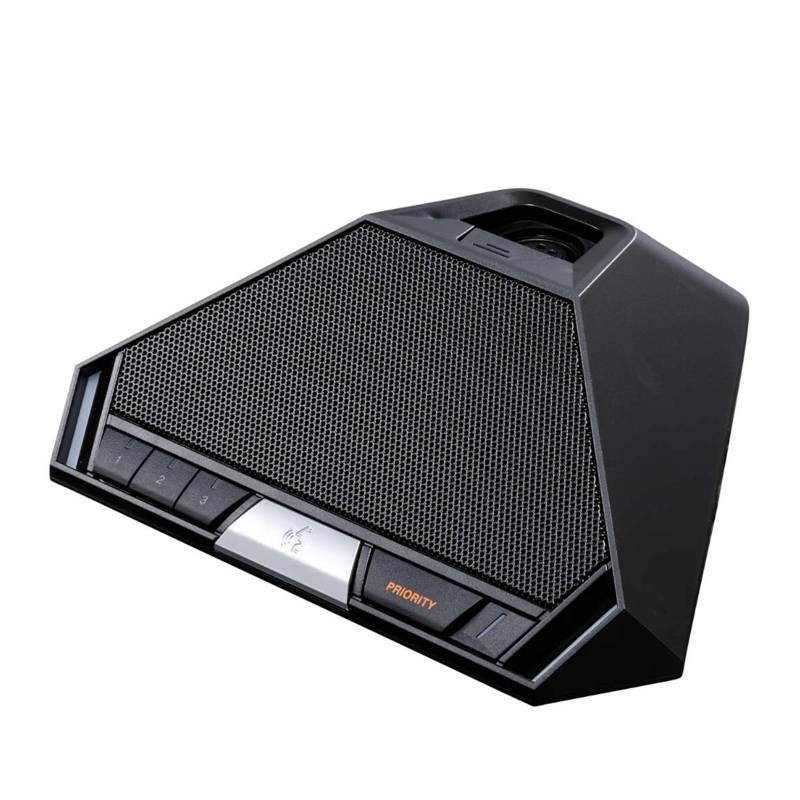 Toa TS921 | Conference Chairman Unit