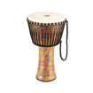 Meinl PADJ2-XL-G | 14" Rope Tuned Travel Djembe