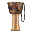 Meinl PADJ2-XL-G | 14" Rope Tuned Travel Djembe 2