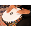 Meinl PADJ2-XL-G | 14" Rope Tuned Travel Djembe 5