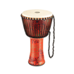Meinl PADJ1-XL-G | 14" Rope Tuned Djembe (Pharaoh Script)