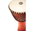 Meinl PADJ1-XL-G | 14" Rope Tuned Djembe (Pharaoh Script) 3