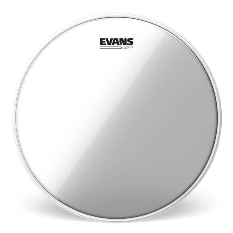 Evans S14H20 | Snare Side 200 Drum Skin