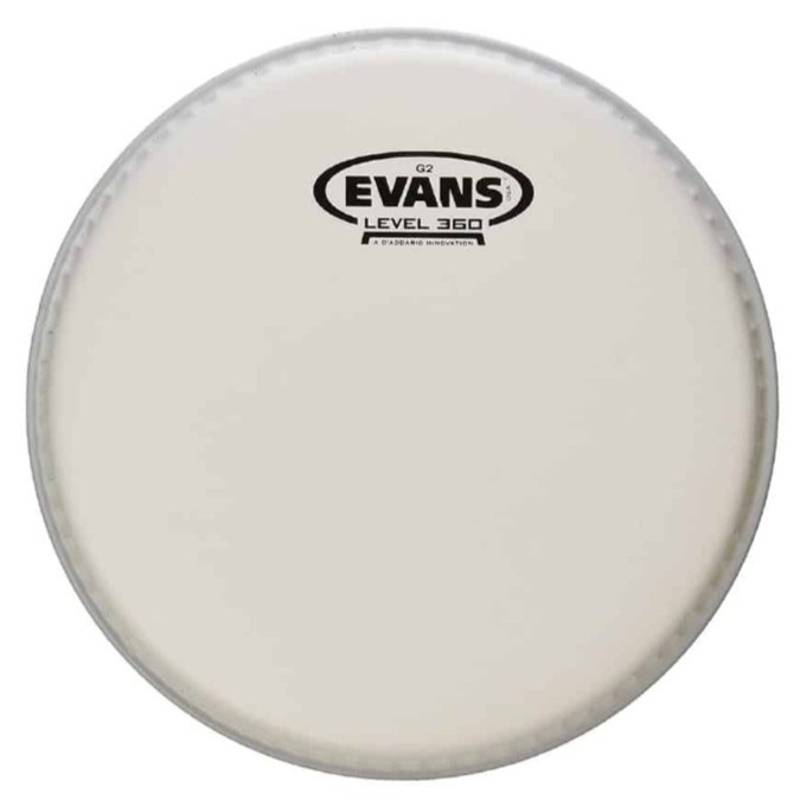 Evans B08G2 | 8" Coated Drum Head