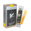 Vandoren V12 B-Flat Reeds | Clarinet 3 (Single Reeds)