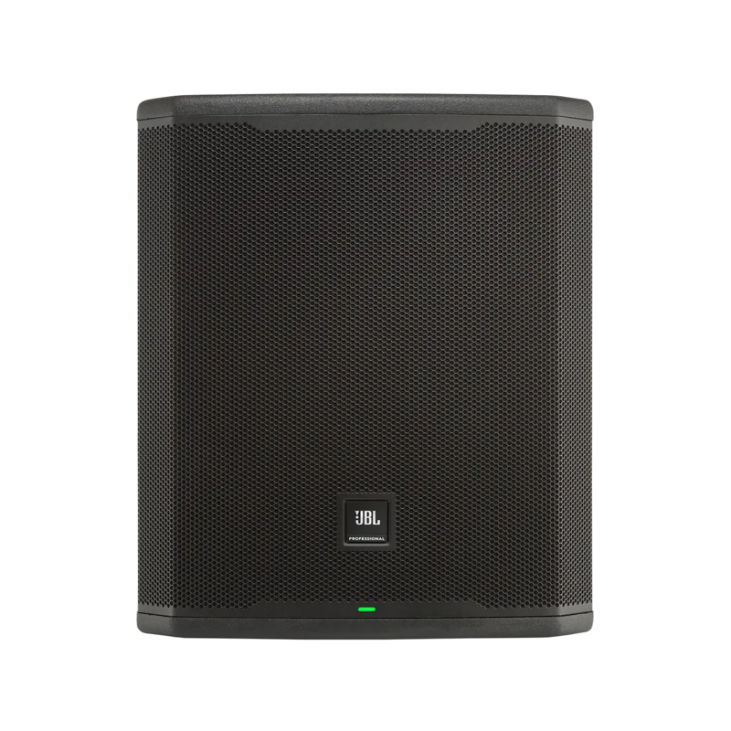 JBL PRX918XLF | 18" Active Subwoofer