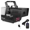 Beamz Rage 1500LED | Smoke Machine with Timer Controller