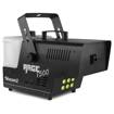 Beamz Rage 1500LED | Smoke Machine with Timer Controller 2