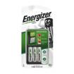 Energizer CHVCM4 | 4AA Battery Charger with Batteries