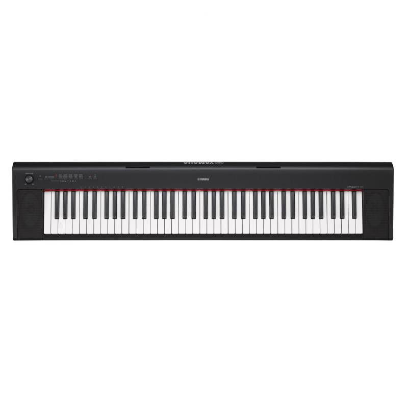 Yamaha NP-32 Piaggero | Portable Keyboard 