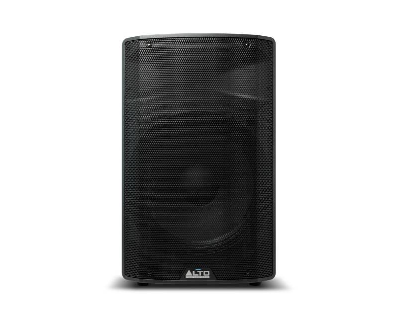 Alto TX315 | 15" 700watt Powered Speaker