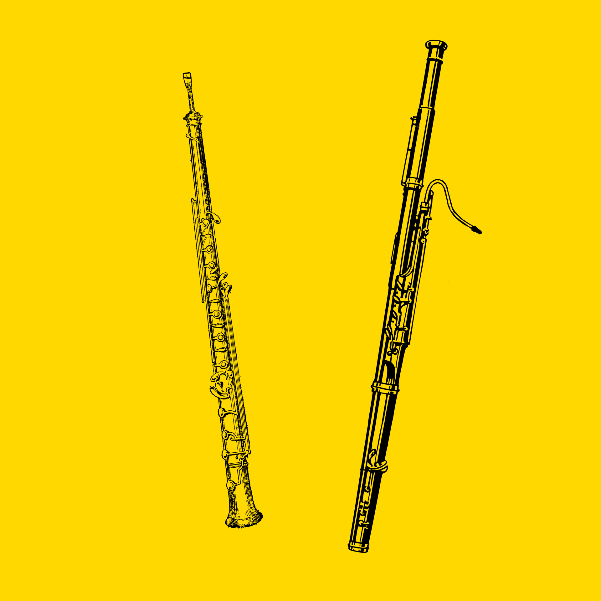 Picture for category Oboe & Bassoon