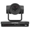 Alfatron 12X-4KCAM | 4K Camera with X12 Lens