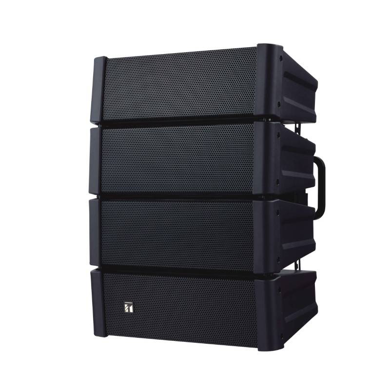TOA HX-5B | Compact Array Speaker