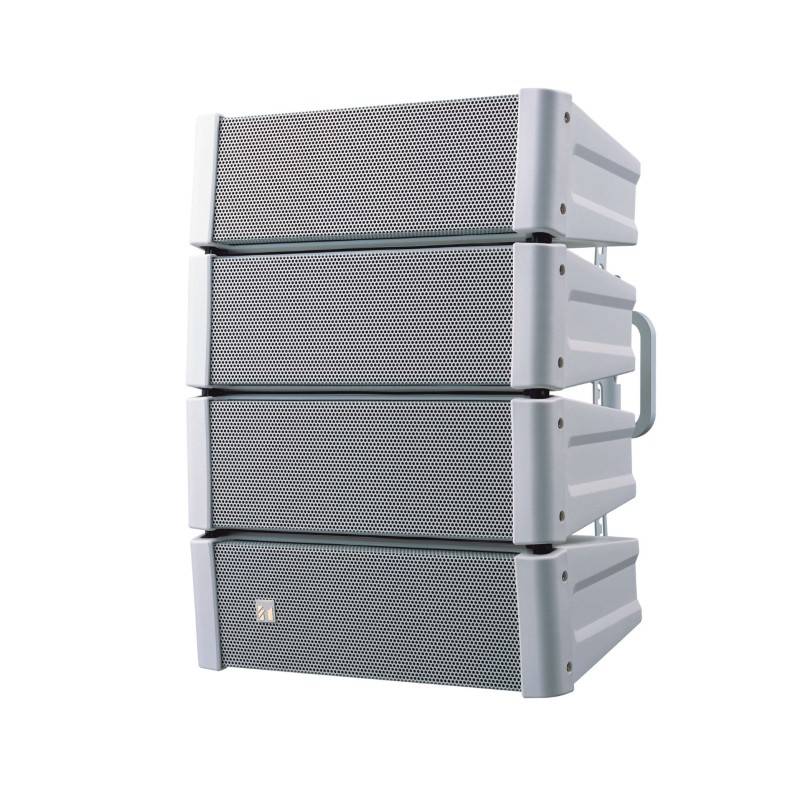TOA HX-5W | Compact Array Speaker