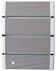 TOA HX-5W | Compact Array Speaker
