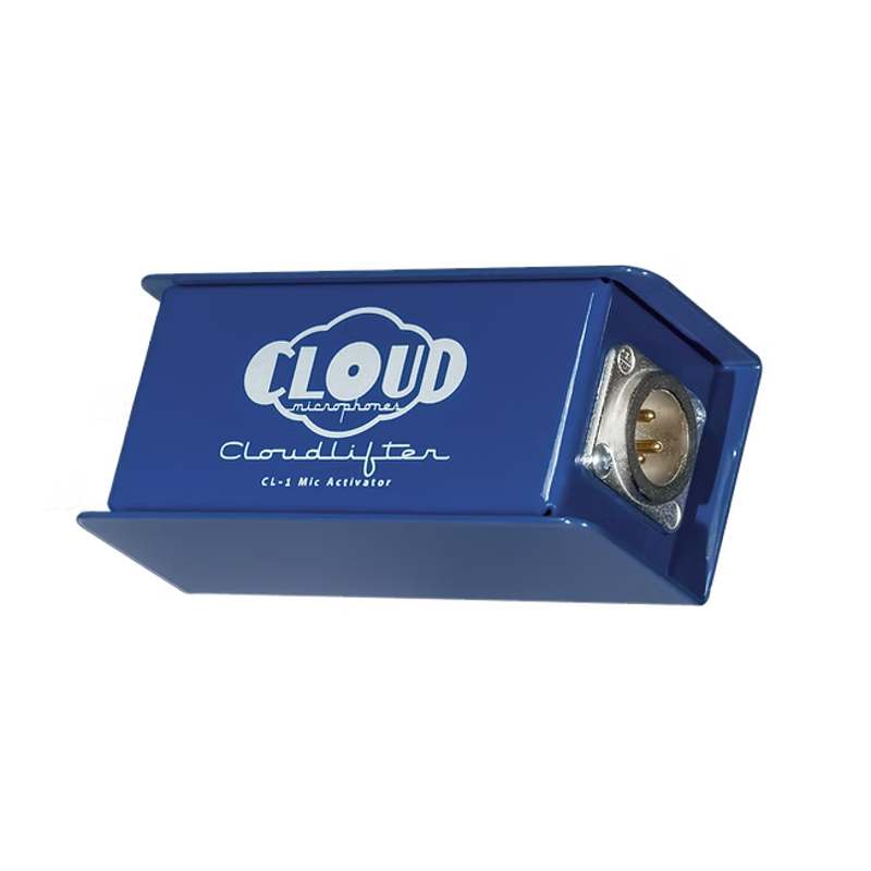 Cloud Microphones CL-1 | Cloudlifter Mic Activator