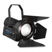 Beamz BTK100C | 100watt Fresnel Spotlight