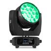 Beamz MHL1912 | LED Wash Moving Head 19X12W