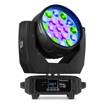Beamz MHL1912 | LED Wash Moving Head 19X12W