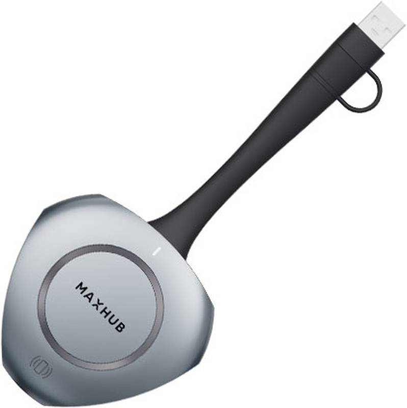 MaxHub WT13 | Wireless Screen Sharing Dongle