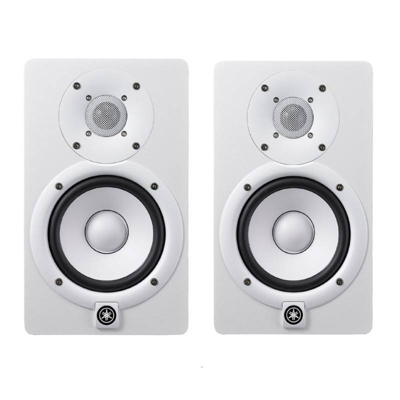 Yamaha HS5I | 5" Powered Studio Monitors (Pair)