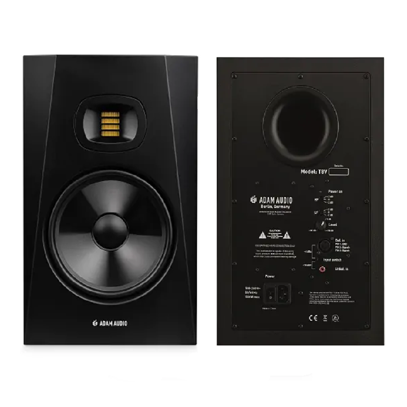 Adam Audio T8V SAdam Audio T8V Studio Monitors
