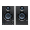 Presonus Eris 3.5BT 2nd Gen | 3.5" Bluetooth Media Reference Monitors (Pair) 