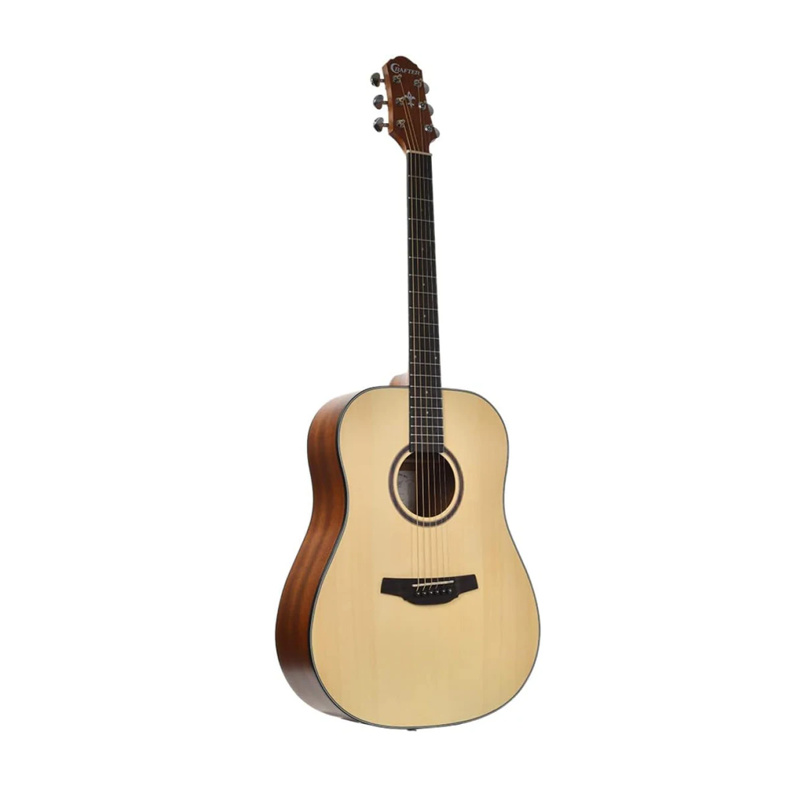 Crafter HD100-OPN | Acoustic Guitar