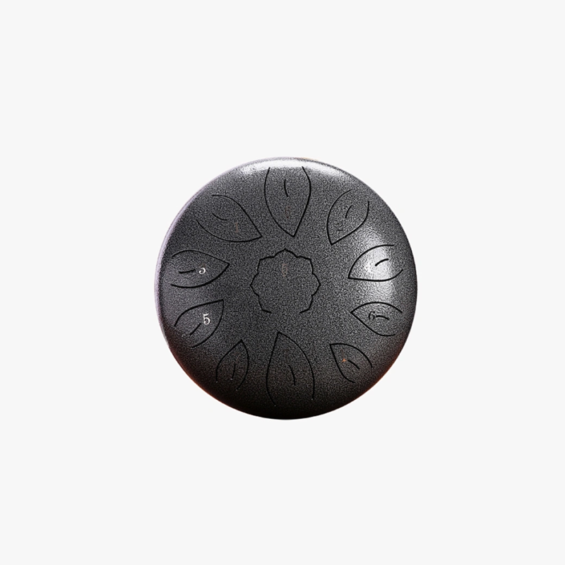 FZONE STD8I11N | Steel Tongue Drum