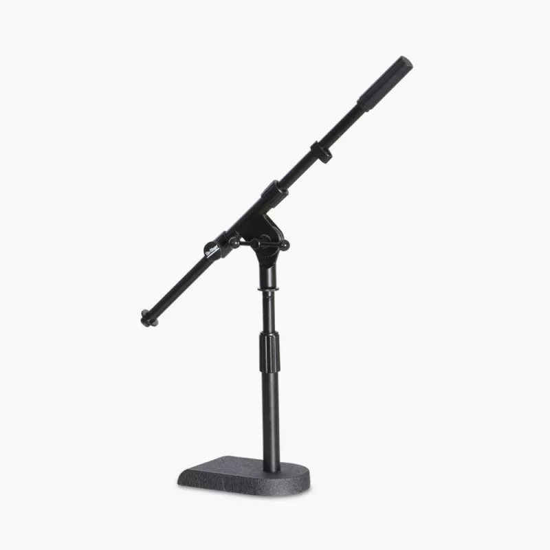 On-Stage MS7920B | Bass Drum Boom Mic Stand