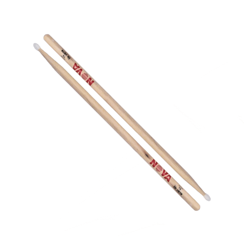 Vic Firth 7AN | Nylon Tip Drum Sticks