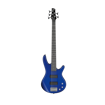 Ibanez GSR185-JB | 5 String Bass Guitar (Jewel Blue)