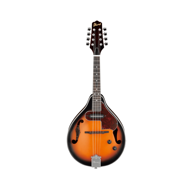Ibanez M510E | Acoustic Electric Mandolin