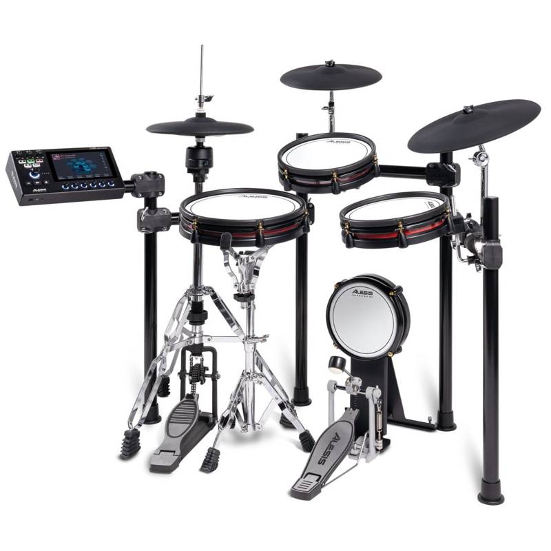 Alesis Strata Club | 7 Piece Electronic Drum Kit