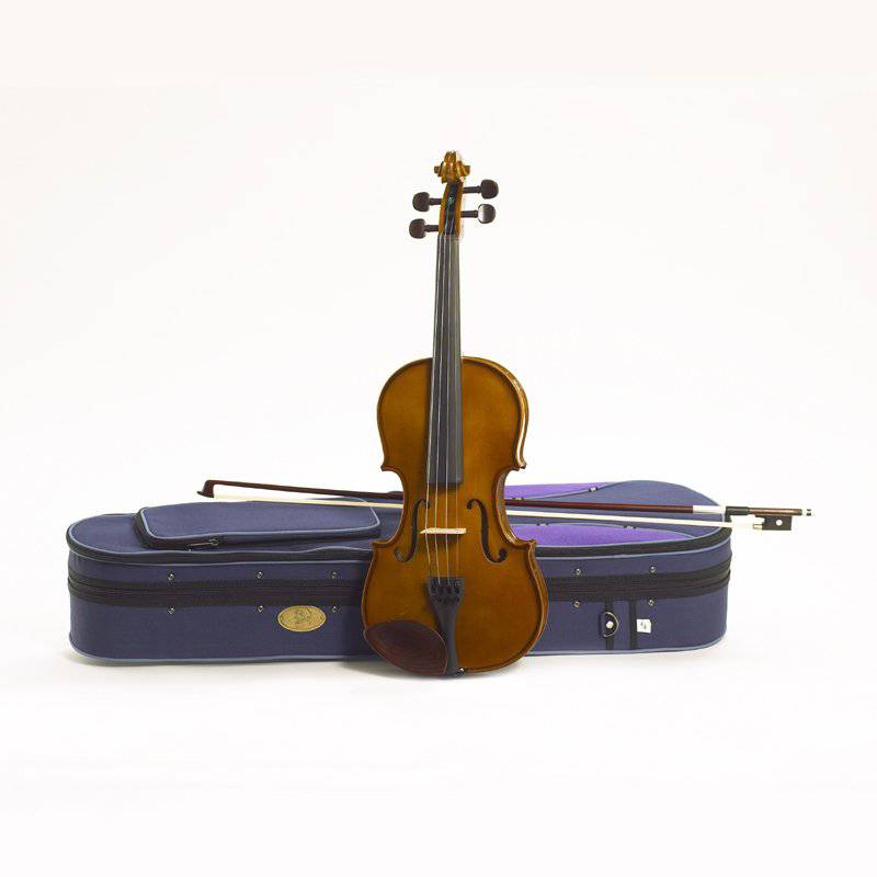 Stentor Student I | 1/2 Violin Outfit