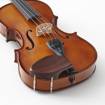 Stentor Student I | 1/32 Violin Outfit