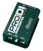 Radial ProDI | Passive Direct Box