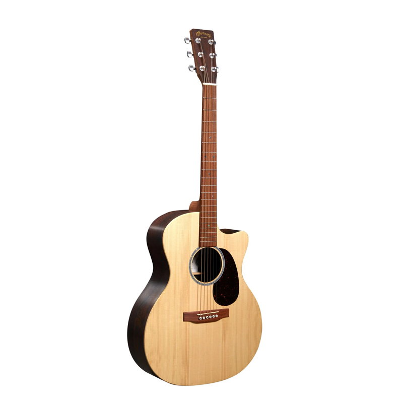 Martin GPC-X2E | Acoustic Electric Guitar