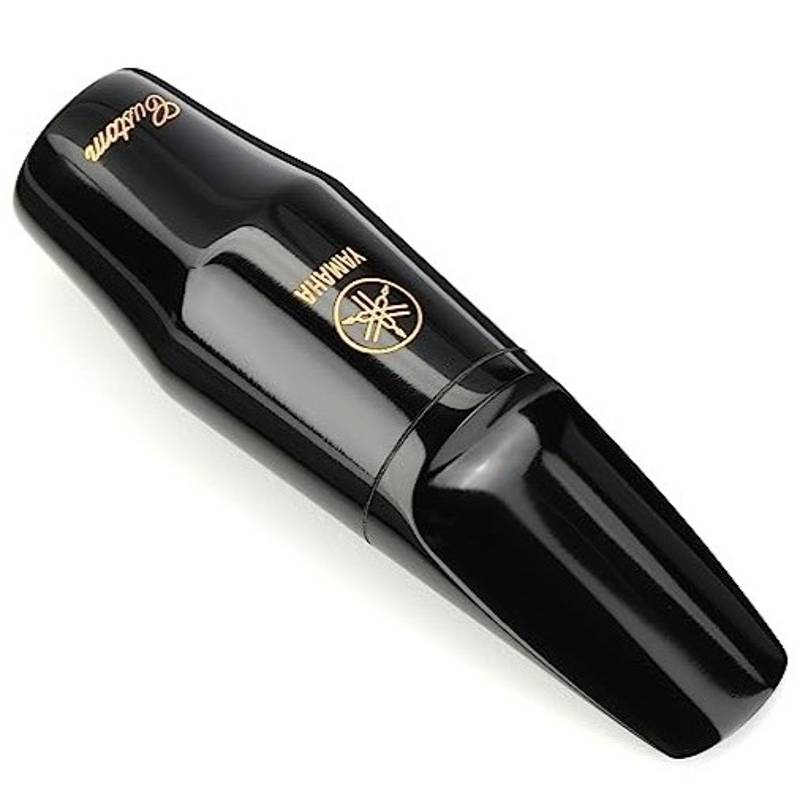 Yamaha AS5CM | Custom Series 5CM Alto Saxophone Mouthpiece