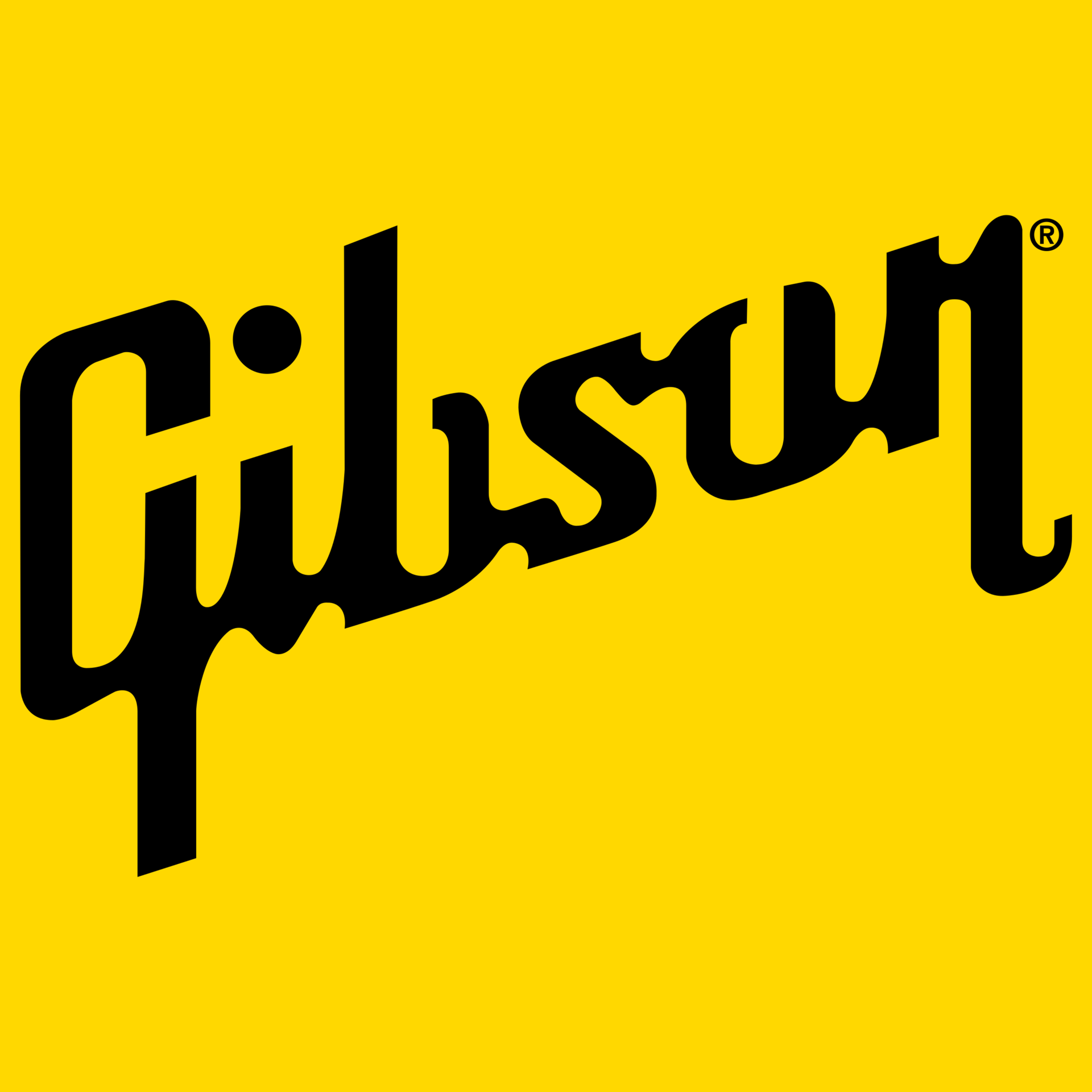 Picture for category Gibson