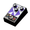 Maestro Mariner | Tremelo Effects Pedal