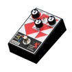 Maestro Arcas | Compressor Sustainer Pedal