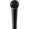 Shure SM58 | Limited Edition Black Vocal Microphone