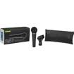 Shure SM58 | Limited Edition Black Vocal Microphone