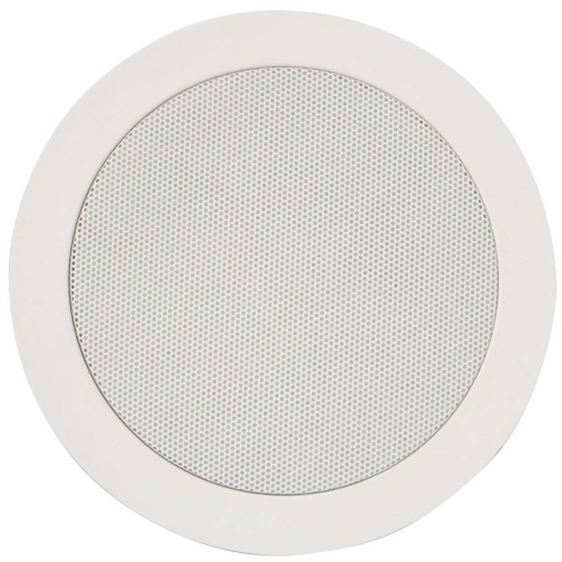 Filo CSV6 | 6.5" 100V 20watt 2 Way Ceiling Speakers