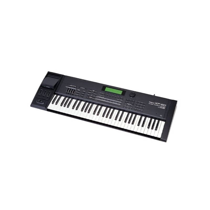 Roland XP-60 | Music Synth Workstation