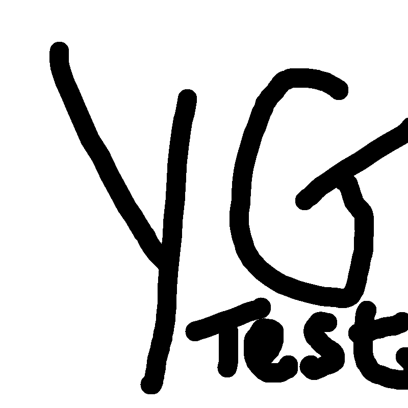 Picture of YG TEST